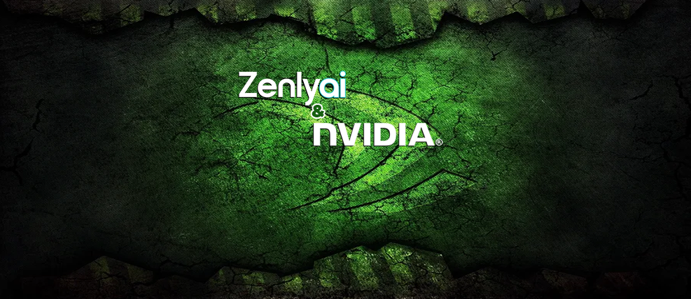 ZenlyAI & NVIDIA Inception Program