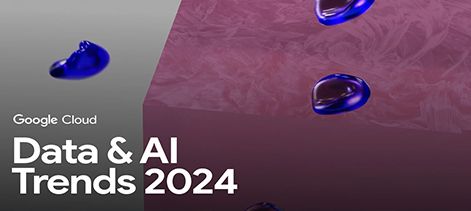 Data and AI Trends Report 2024