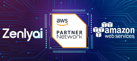 ZenlyAI joins AWS Technology Network Partner