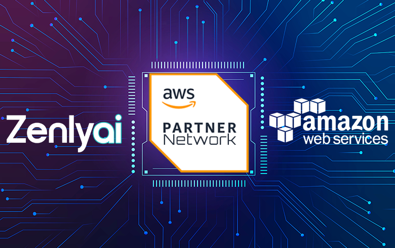 ZenlyAI joins AWS Network Technology Partner