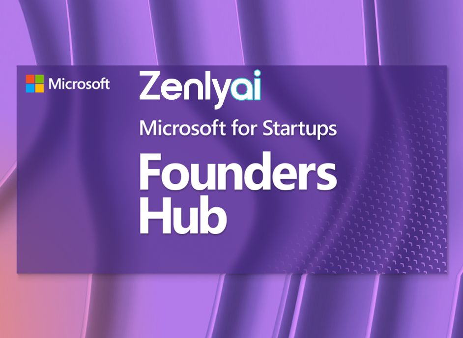 ZenlyAI Joins Microsoft for Startups