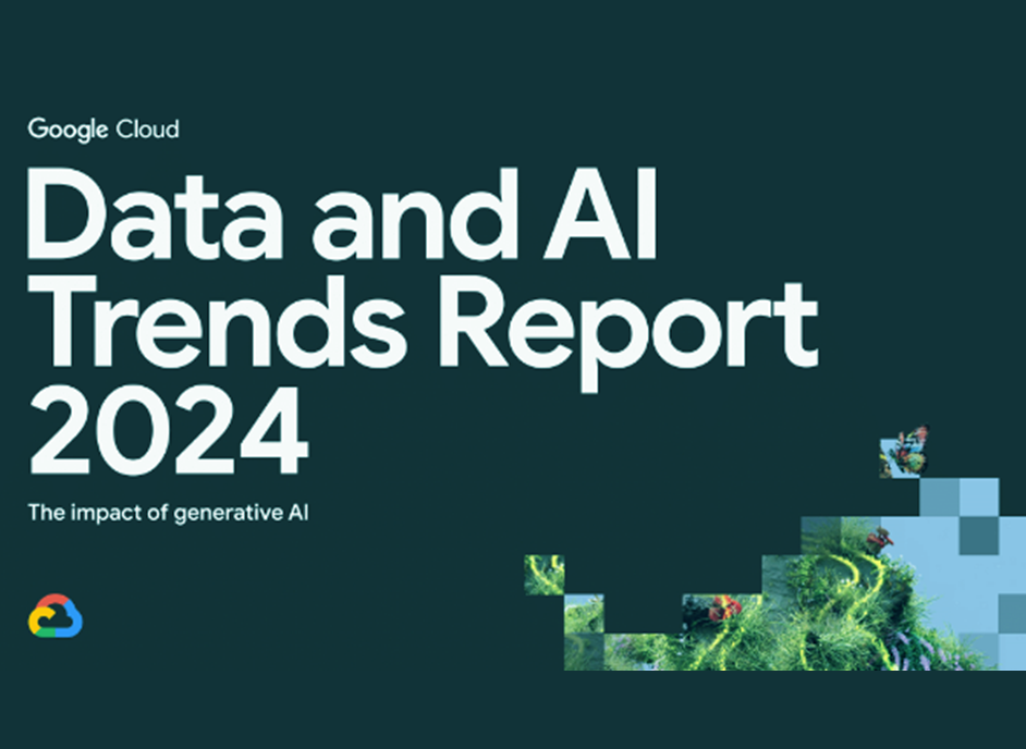 Data & AI Trends 2024