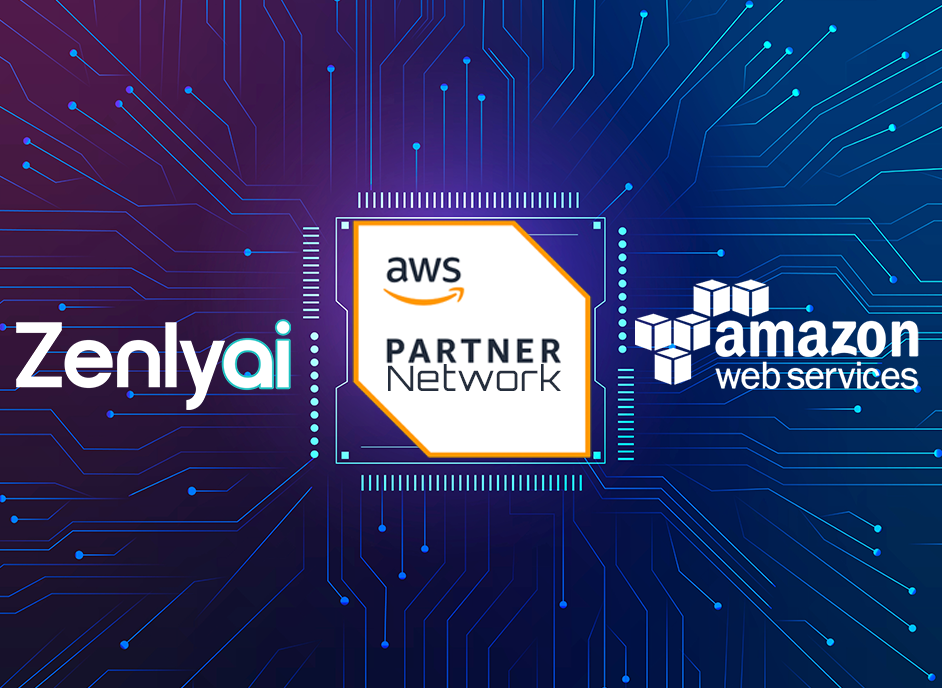 ZenlyAI joins AWS Technology Network Partner